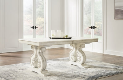Paquete de comedor de 10 piezas