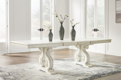 Paquete de comedor de 8 piezas