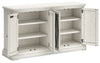 Arlendyne Dining Server