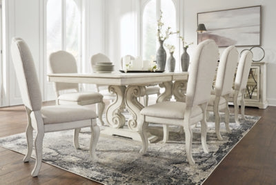 Paquete de comedor de 10 piezas