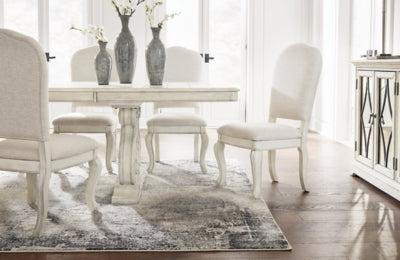 Paquete de comedor de 8 piezas