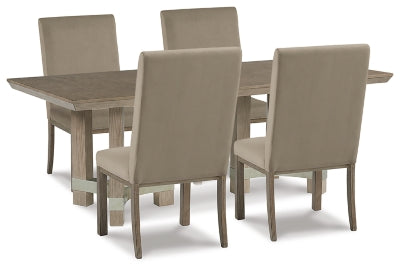 5-Piece Dining Package