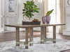 Mesa de comedor Chrestner