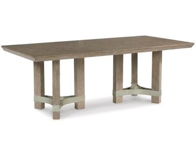 Mesa de comedor Chrestner
