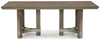 Mesa de comedor Chrestner