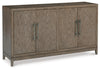 Servidor de comedor Chrestner