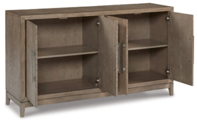 Servidor de comedor Chrestner
