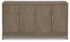 Servidor de comedor Chrestner