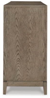 Servidor de comedor Chrestner