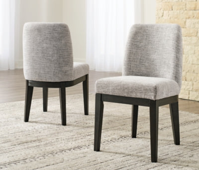 Paquete de comedor de 10 piezas