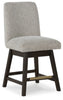 Burkhaus Counter Height Barstool (Set of 2)