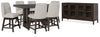 8-Piece Dining Package