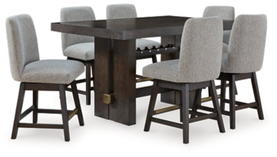 7-Piece Dining Package