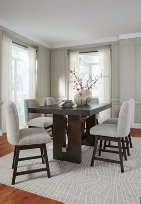 7-Piece Dining Package