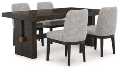 5-Piece Dining Package