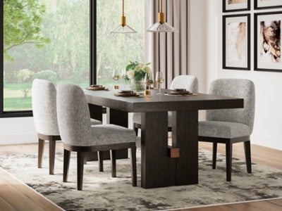 5-Piece Dining Package