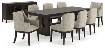 10-Piece Dining Package