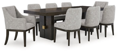 9-Piece Dining Package