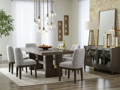 7-Piece Dining Package