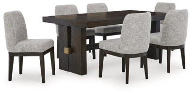 7-Piece Dining Package