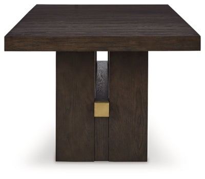 Paquete de comedor de 10 piezas