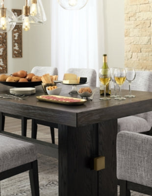 Paquete de comedor de 10 piezas