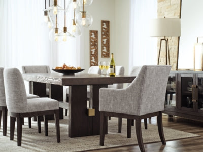 9-Piece Dining Package