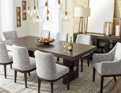 9-Piece Dining Package