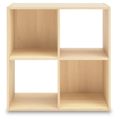 Organizador de cuatro cubos Piperton
