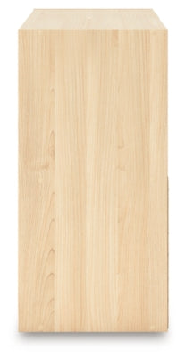 Organizador de cuatro cubos Piperton