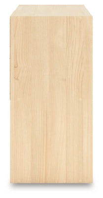 Organizador de cuatro cubos Piperton
