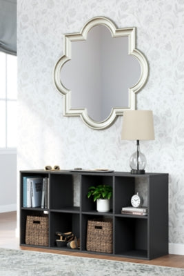 Organizador de ocho cubos Langdrew