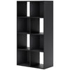 Organizador de ocho cubos Langdrew
