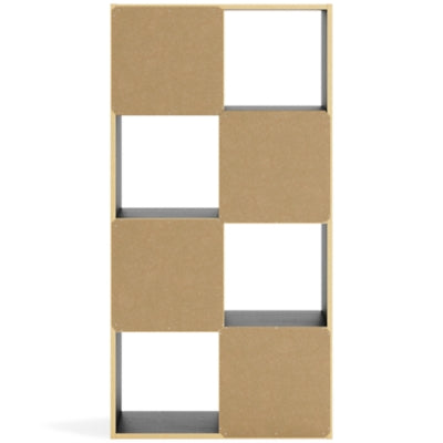Organizador de ocho cubos Langdrew