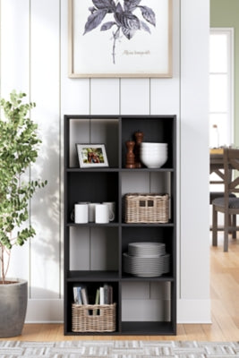 Organizador de ocho cubos Langdrew