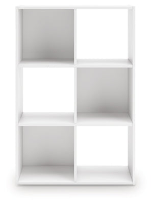 Organizador de seis cubos Onita