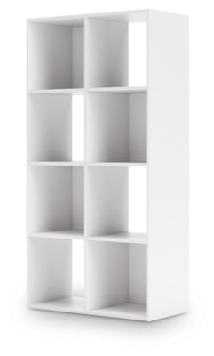 Organizador de ocho cubos Onita