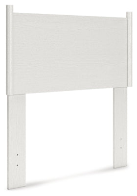 Paquete de dormitorio de 4 piezas