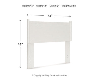 3-Piece Bedroom Package