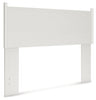 Aprilyn Queen Panel Headboard