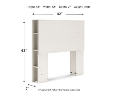 2-Piece Bedroom Package