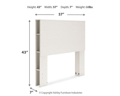 4-Piece Bedroom Package