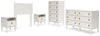 5-Piece Bedroom Package