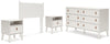 4-Piece Bedroom Package