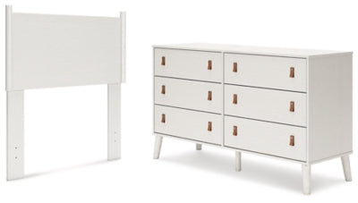 2-Piece Bedroom Package