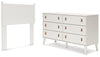 2-Piece Bedroom Package