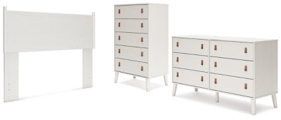 3-Piece Bedroom Package