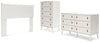 3-Piece Bedroom Package