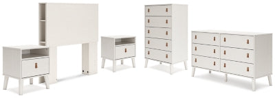 5-Piece Bedroom Package