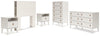 5-Piece Bedroom Package